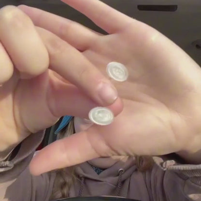 FILTERFORCE™ Nose Filters